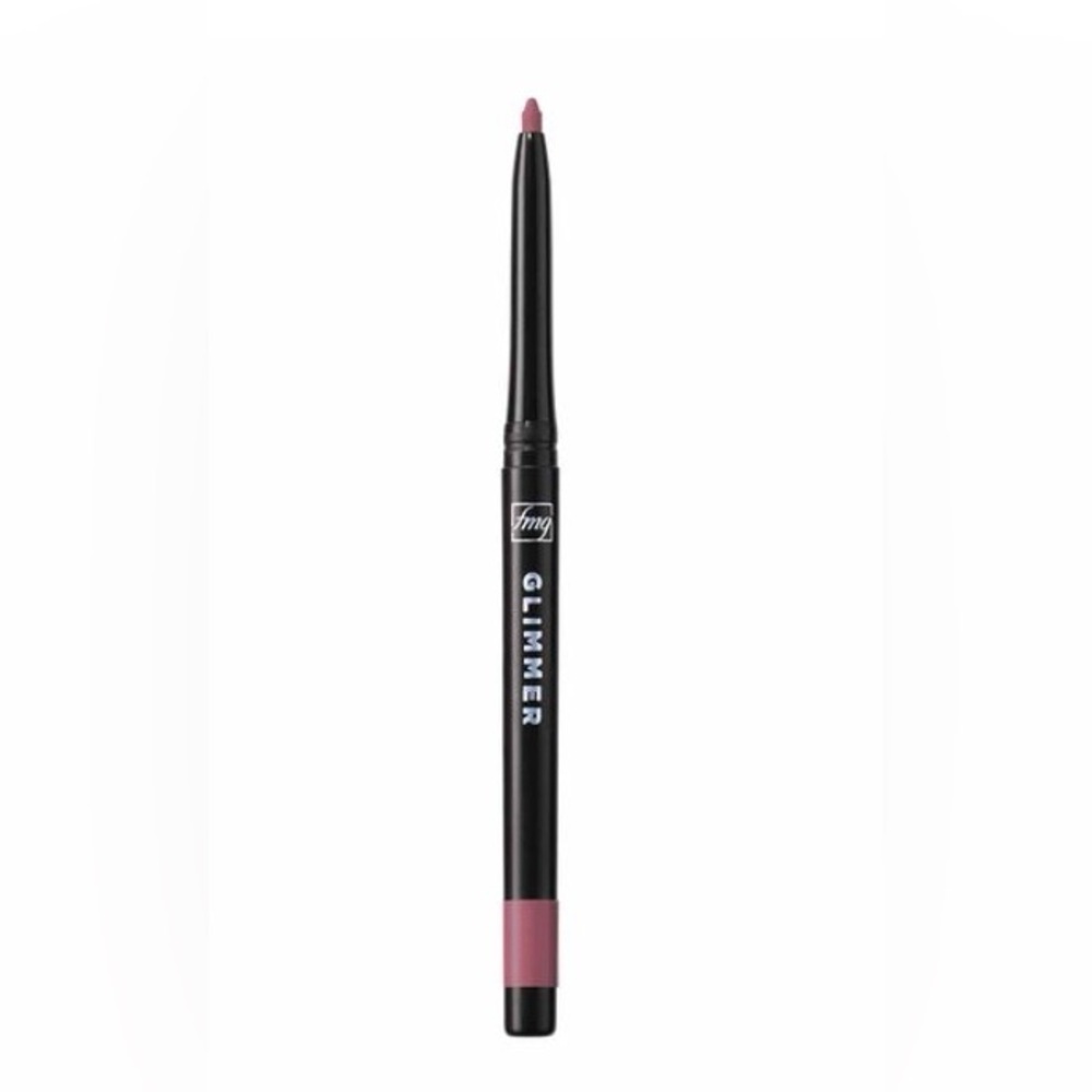 Fmg Glimmer Lipliner- Mystery Mauve
